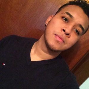 Meet your Posher, Roberto